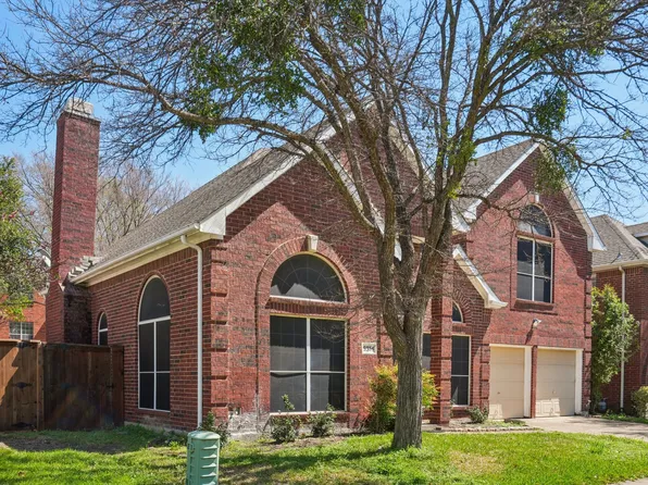 9354 Riverwalk Ln, Irving, TX 75063