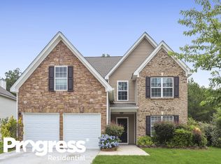 267 Millstone Dr, Hampton, GA 30228