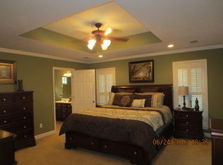 4990 Beech Bluff Rd, Beech Bluff, TN 38313