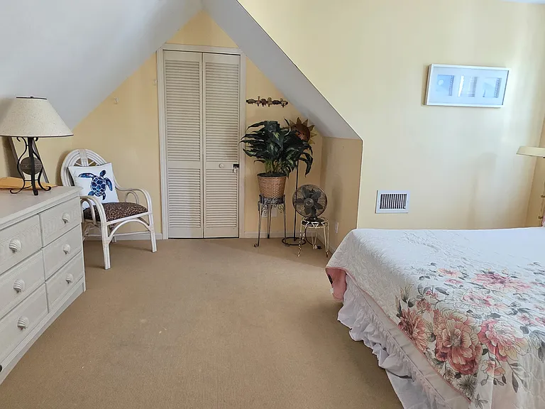 2nd Bedroom Loft
