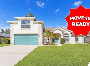 7 Undermount Path W, Palm Coast, FL 32164