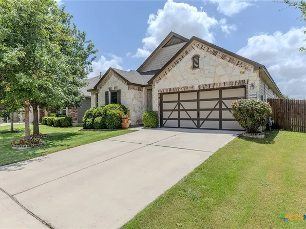 8080 Gato Ln, Round Rock, TX 78665