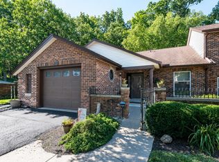 2726 S McCartney Ln, Bloomington, IN 47401