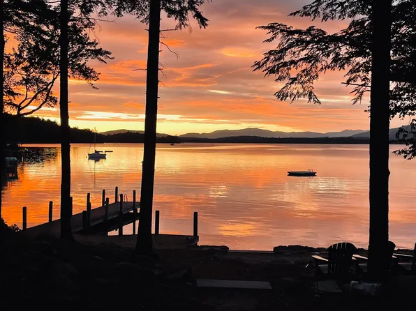 57 Cow Island, Tuftonboro, NH 03894
