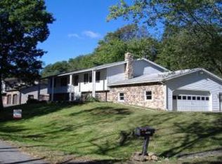 2420 S Blair Ave, Huntingdon, PA 16652