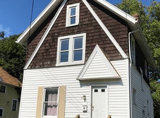 931 Work Dr, Akron, OH 44320