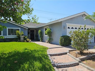 13308 Loumont St, Whittier, CA, 90601