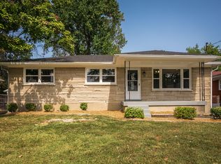 2203 Quinn Ct, Shively, KY 40216