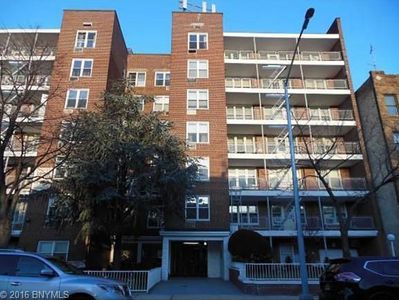 2035 E 7th St APT 7D, Brooklyn, NY, 11223