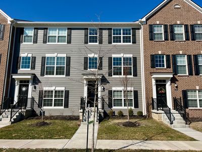 6882 Equality Blvd, Carmel, IN, 46033