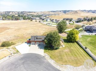 505 El Molino St, Billings, MT 59101