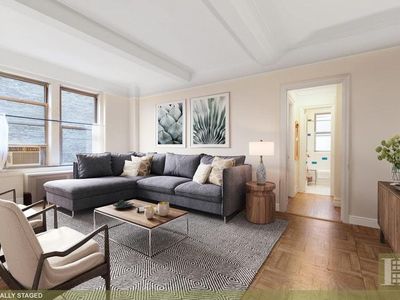 108 E 91st St APT 2C, Manhattan, NY, 10128