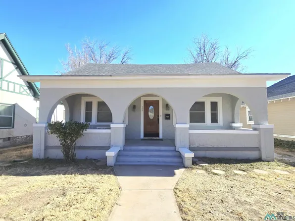 107 S Pennsylvania Ave, Roswell, NM 88203
