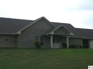 800 Spring Rd, Arab, AL 35016