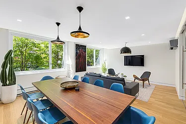 Rented by Compass