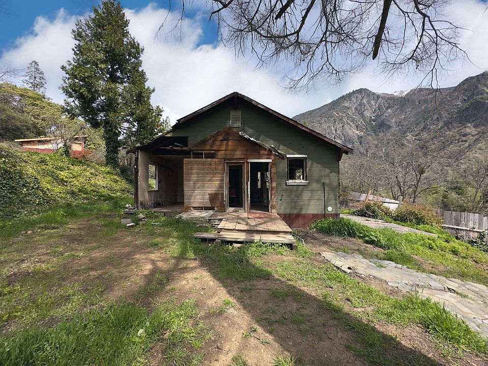 30 Hennessey St, Burnt Ranch, CA 95527 Zillow