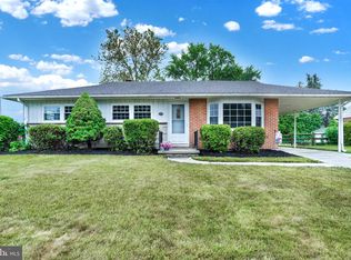 1762 Sagamore Dr, York, PA 17406