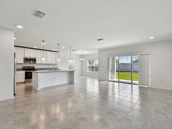 Kitchen - Representational Photo