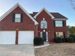 540 Howell Dr, Locust Grove, GA 30248