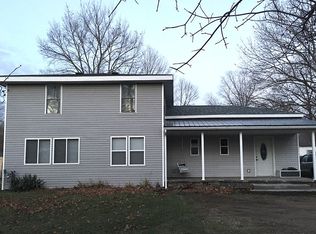 619 N Main St, Allegan, MI 49010