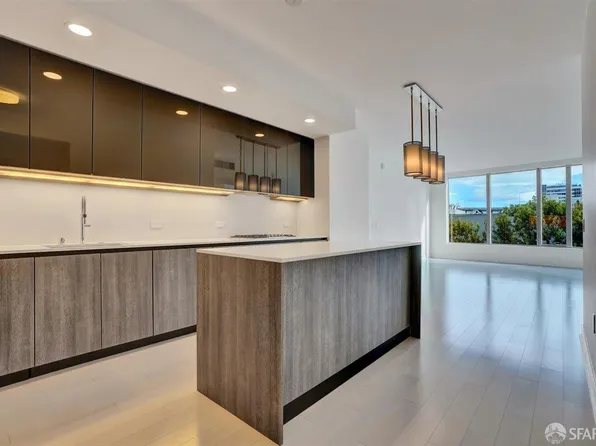 201 Folsom St #11F, San Francisco, CA 94105