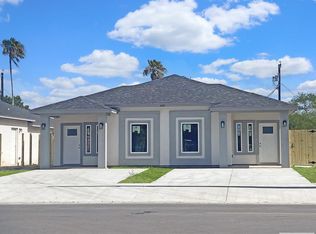 5042 McKenzie Rd, Brownsville, TX 78521