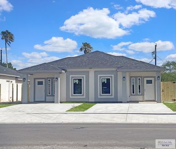 5048 McKenzie Rd, Brownsville, TX, 78521