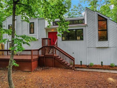 1224 Laurel Summit Dr SE, Smyrna, GA, 30082