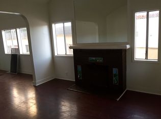 3505 City Terrace Dr, Los Angeles, CA 90063