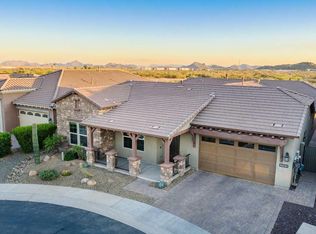 3145 E Half Hitch Pl, Phoenix, AZ 85050