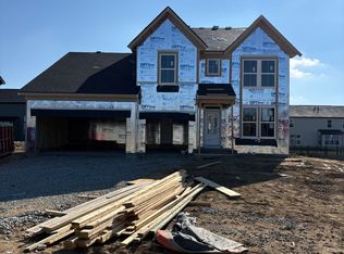 12001 Water Bluff Pl, Fishers, IN