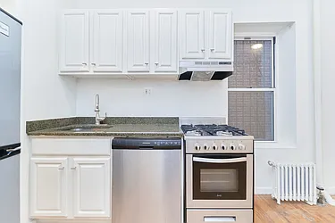 Rented by Living New York