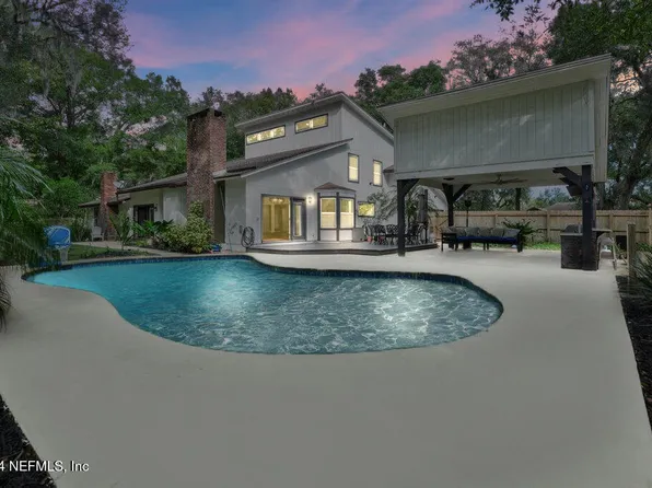 203 RAINTREE Trail, St. Augustine, FL 32086