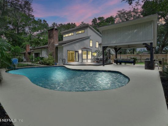 203 RAINTREE Trail, Saint Augustine, FL 32086