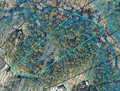 1st image of 0 Country Creek Rd Tract 1