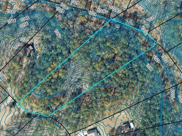 0 Country Creek Rd Tract 1, White, GA 30184