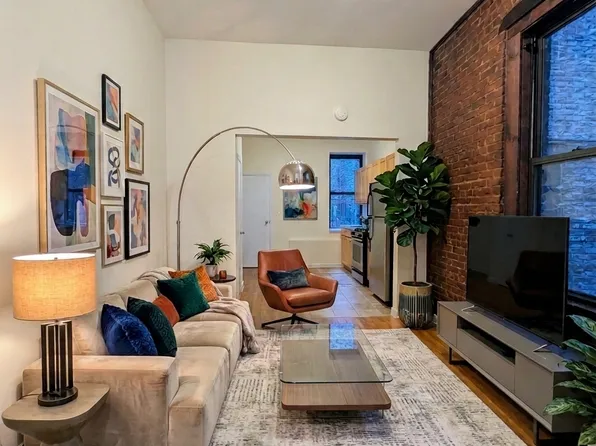 519 East 83rd Street image 1 of 12