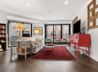 14 W Broadway Unit 601, Boston, MA 02127