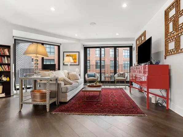 14 W Broadway Unit 601, Boston, MA 02127