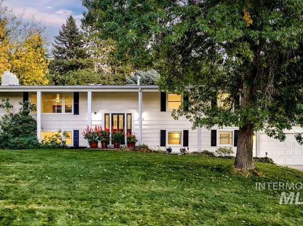 533 E Curling Dr, Boise, ID 83702