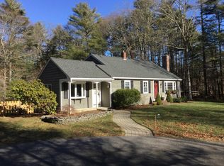 172 Valley St, Pembroke, MA 02359