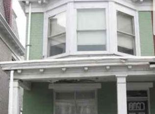 2632 N 6th St, Harrisburg, PA 17110