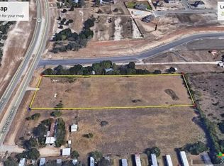 7100 S Clear Creek Rd, Killeen, TX 76549