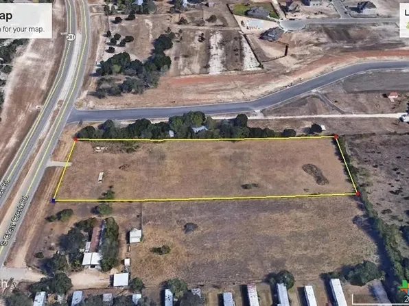 7100 S Clear Creek Rd, Killeen, TX 76549