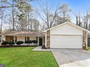 10164 Wooten Rd, Roswell, GA 30076