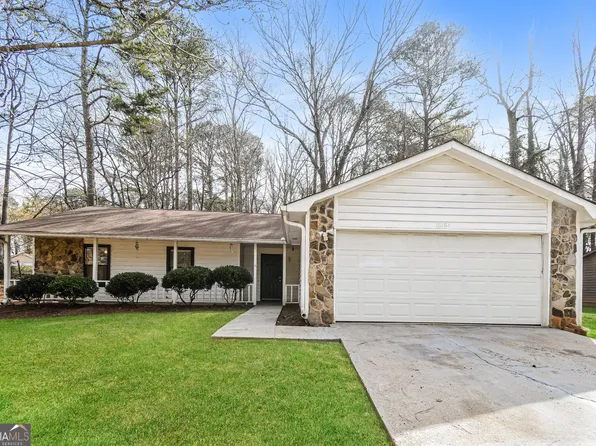 10164 Wooten Rd, Roswell, GA 30076