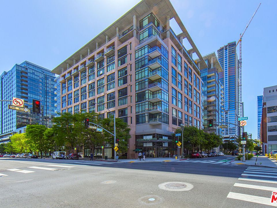 1st image of 1111 S Grand Ave APT 1212