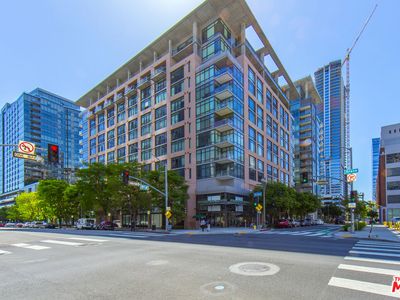 1111 S Grand Ave APT 1212, Los Angeles, CA, 90015