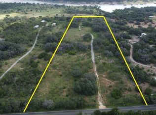 Old Ferry Rd, Spicewood, TX 78669