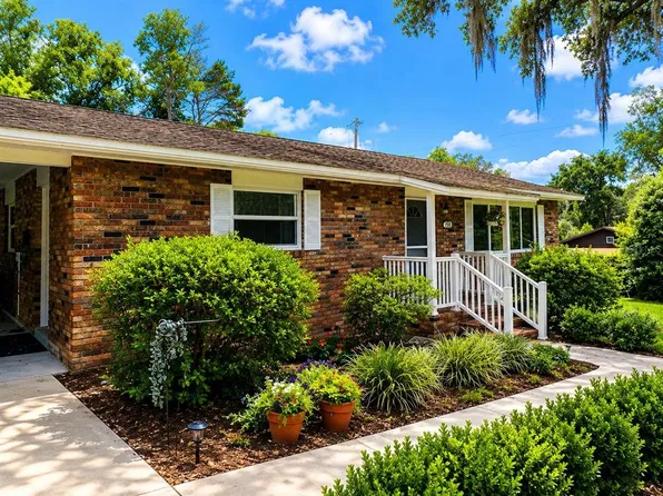 150 SW FAIRWAY DRIVE, KEYSTONE HEIGHTS, FL 32656
